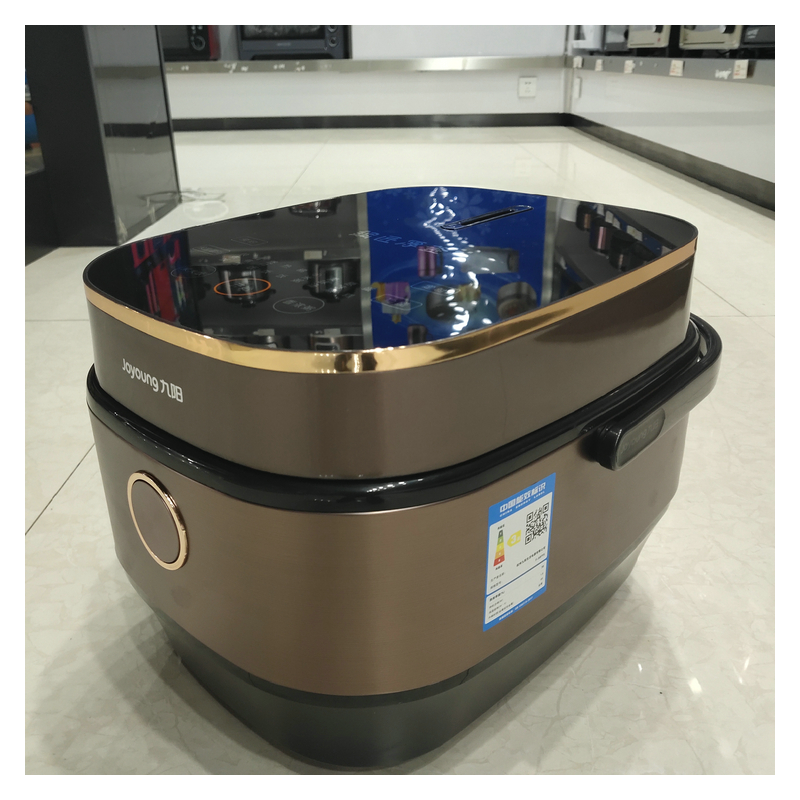 f40fy550fy5电饭煲智能预约定时铜匠厚釜电饭锅5升4升家用50fy55升