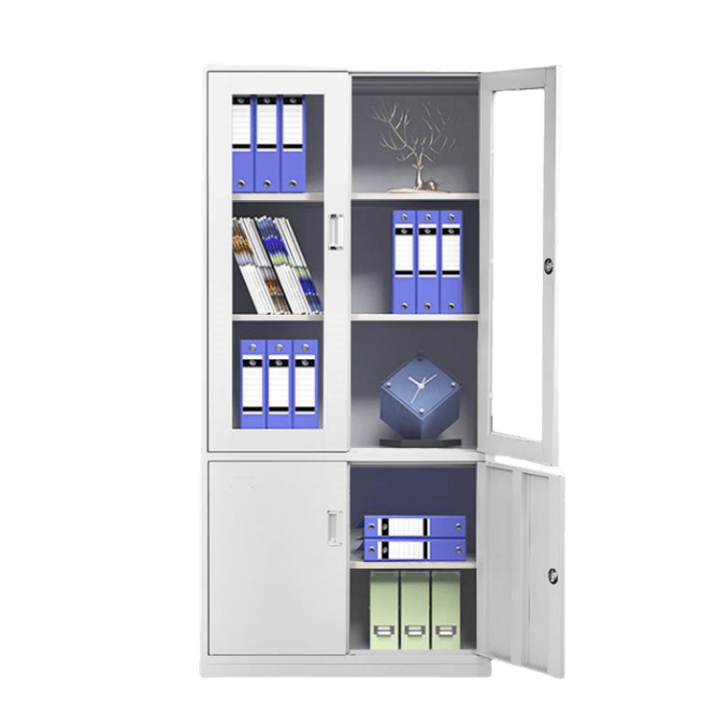 鑫木樽办公柜850*390*1800mm台高清大图