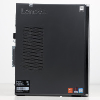 联想（Lenovo）Ideacentre 720 家用台式机办公电脑主机 i5-7400 4GB 1TB 2G