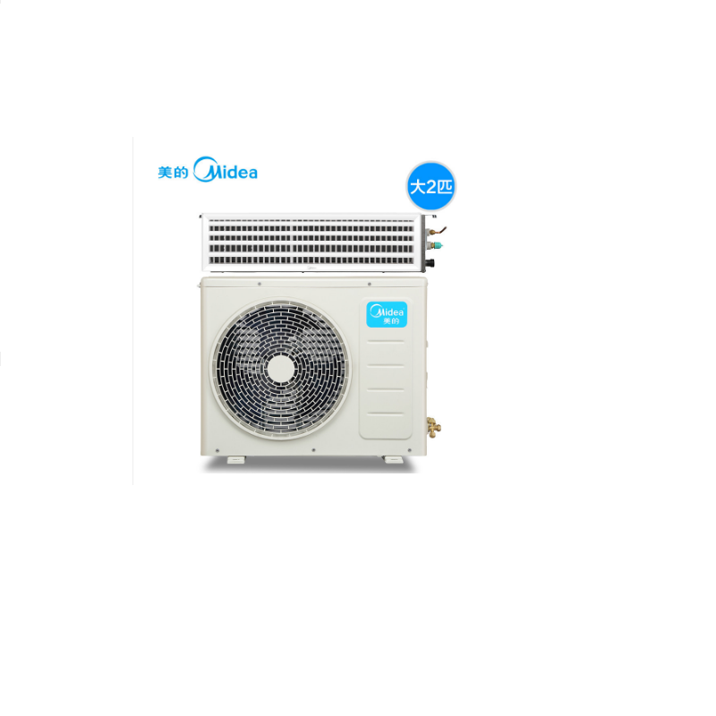 美的空调A5多联内机MDV-D80T2/N1-C