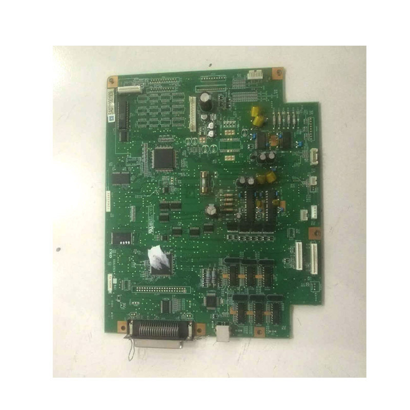 爱普生针式打印机一LQ136kW主板