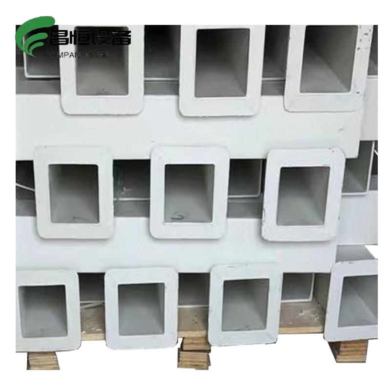 昌恒设备(COMPANYNAME) 玻璃钢标志桩 (100×100×1000mm)/个高清大图