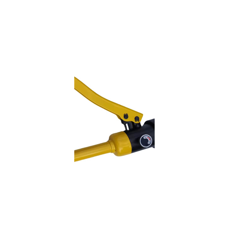 益莘 压线钳 AWG20-26mm 把高清大图