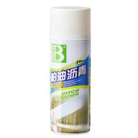 柏油清洁剂汽车用去除沥青清洗剂不伤漆面白色车漆强力去污多功能 柏油清洗剂单瓶