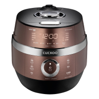 CUCKOO/福库 CRP-JHV1080FB韩国原装进口4.6升压力IH电饭煲2-10人