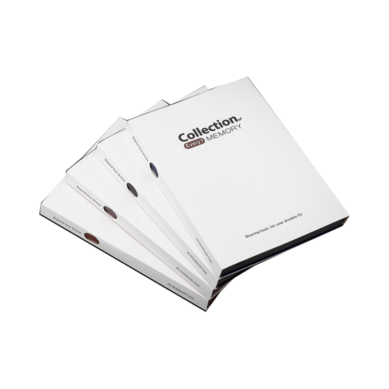 河洛科星软皮商务记事本笔记本子 HKB5 /个高清大图