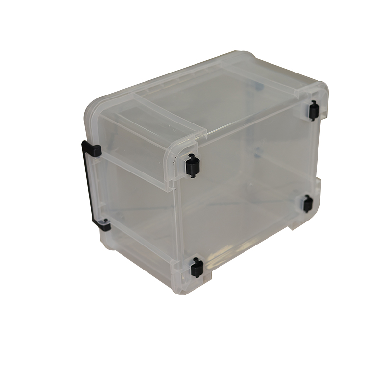 豫众诺 整理箱 59.5*42*34cm 个高清大图