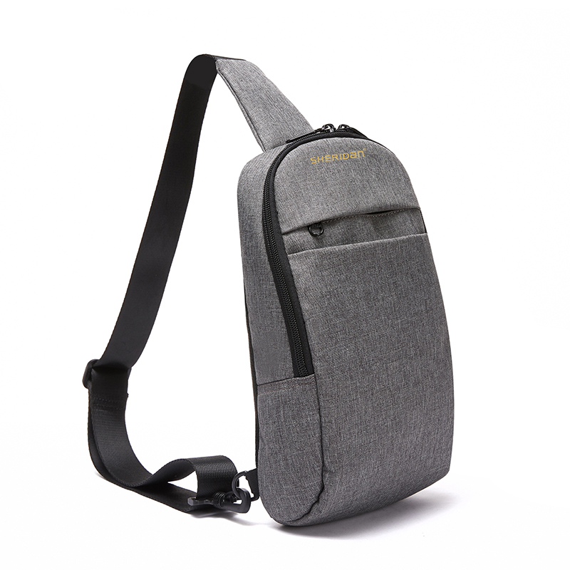 喜来登SHERIDAN休闲小胸包