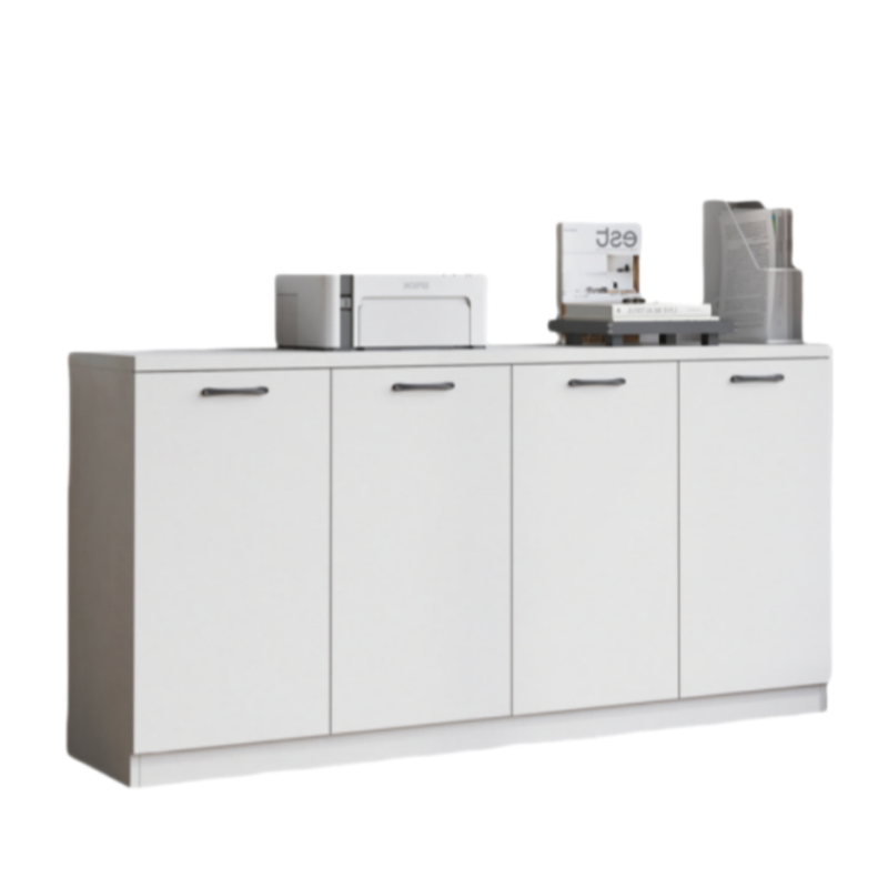 蕃蒂资料柜4门台高清大图