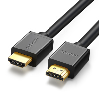 绿联(UGREEN)HDMI线数字高清线 20米 HDMI工程线 电脑主机 机顶盒连接电视3D视频连接线 10112