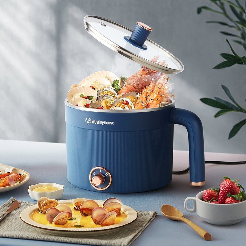 西屋多功能电煮锅WDG-C601200ML