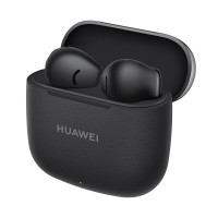 HUAWEI FreeBuds SE 3 星际黑 42小时长续航 轻盈小巧 快速充电
