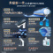 沁园净水器新品UR-A51299直饮机家用自来水过滤器1200G大通量