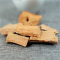 红豆杉根正品新货红豆杉皮红豆杉根叶100g