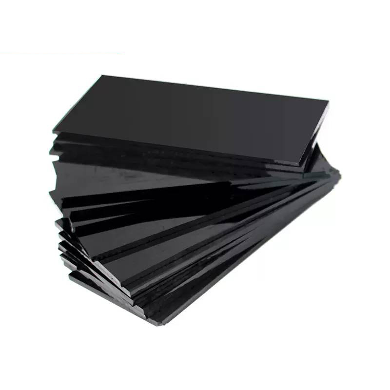 京铁威 黑色电焊镜片 7# /片高清大图