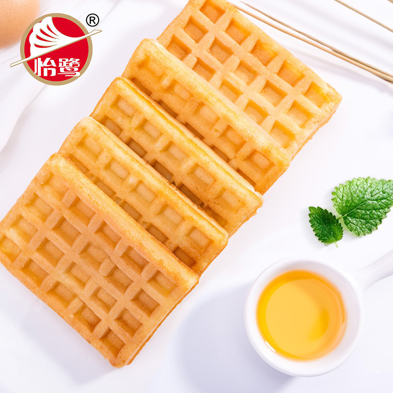 华夫饼1000g/盒