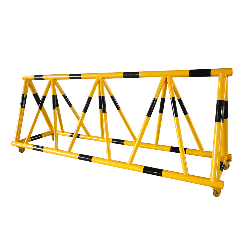 奇桄烁移动拒马黄黑个高清大图