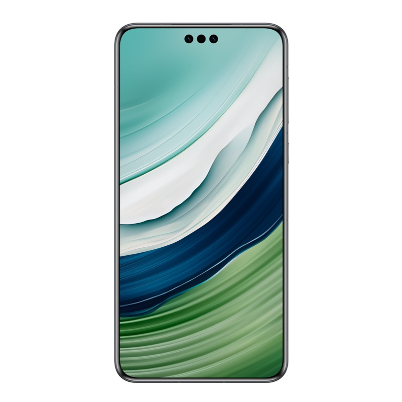 [换新套餐版]华为/HUAWEI Mate 60 Pro 12GB+512GB 雅丹黑 移动联通电信全网通手机