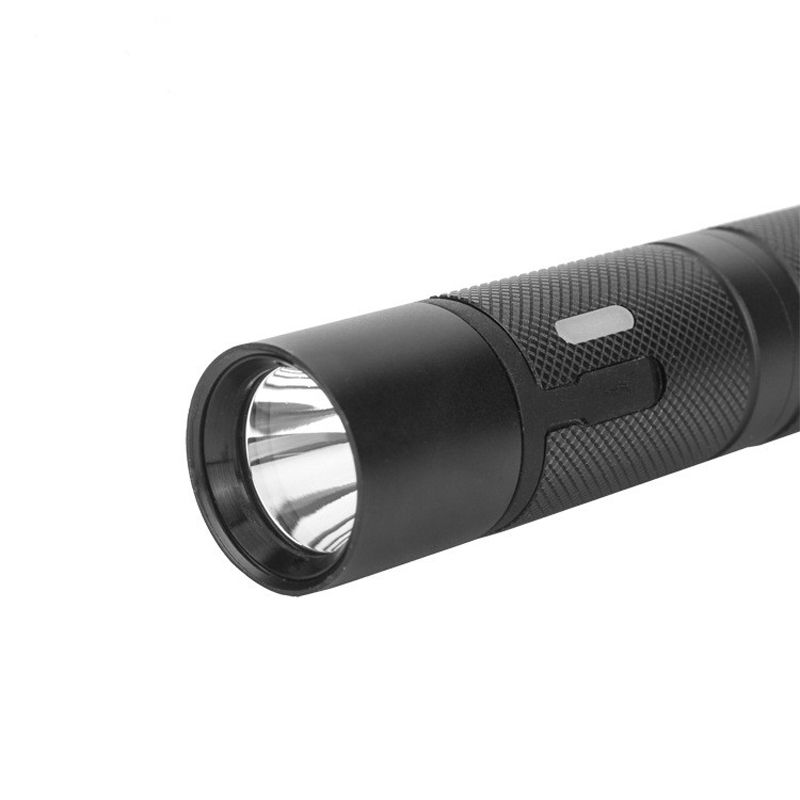 勇玖(LIGHTFOREVER) YX-7302A 微型防爆电筒高清大图