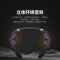 Monster魔声 Boomerang Speaker挂脖蓝牙音箱无线环绕音响扬声器运动跑步苹果oppo开车通用