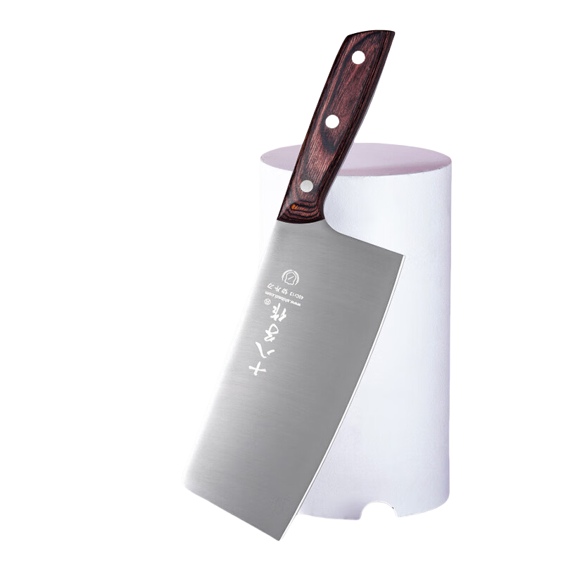 十八子作 SL2218-B 祥韵切片刀 280*83mm (单位:把)