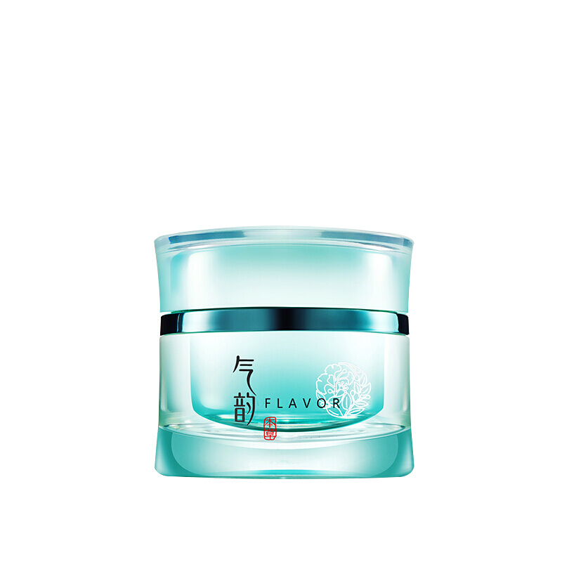 百雀羚气韵套装女肌源透润系列护肤品