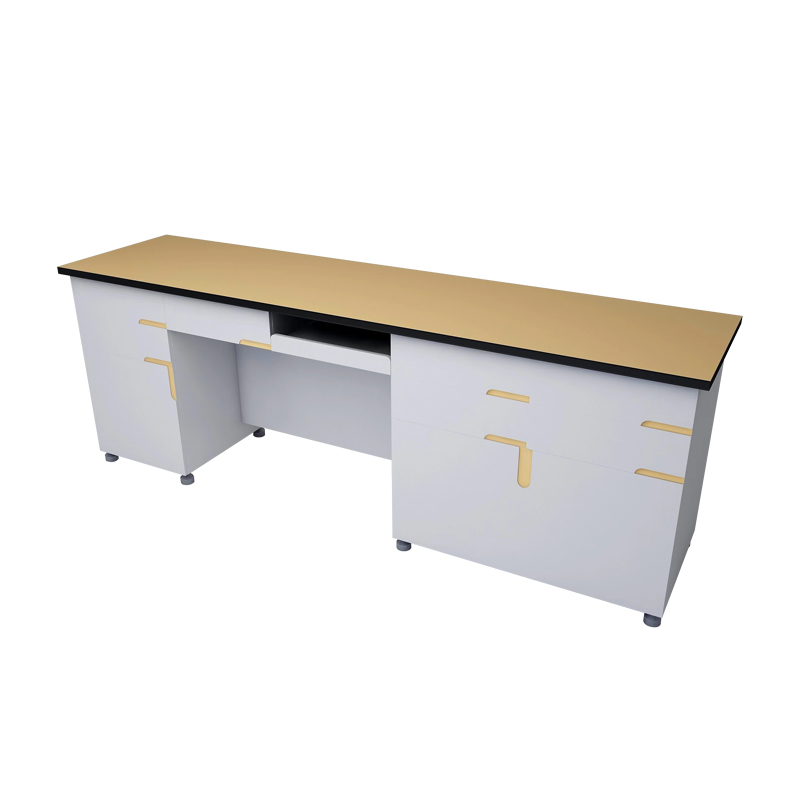 大风车 JSYST000103 2400*600*850mm 教师演讲台 教师演示讲台