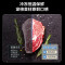 [官方正品]美的606升电冰箱对开门双门双循环变频系统风冷无霜家用大容量冷冻力净味一级能效 BCD-606WKPM(E)