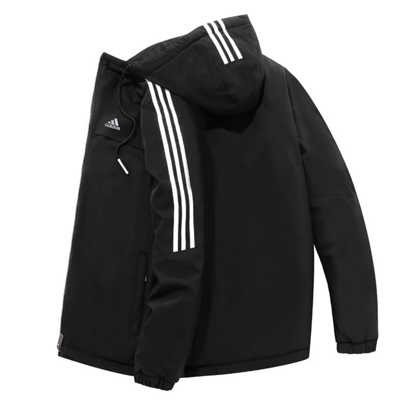 阿迪达斯(adidas)棉服 adidas阿迪达斯棉衣男2021冬季新款运动服棉袄