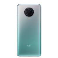 小米(MI)Redmi 红米K30至尊纪念版 双模5G 8GB+128GB 薄荷绿 天玑1000+旗舰处理器 移动联通电信智能5G游戏拍照手机 红米k30至尊版5g手机