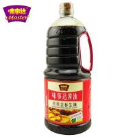 味事达（Master）特级金标生抽1.9L装生抽调料调味品烹饪凉拌汁