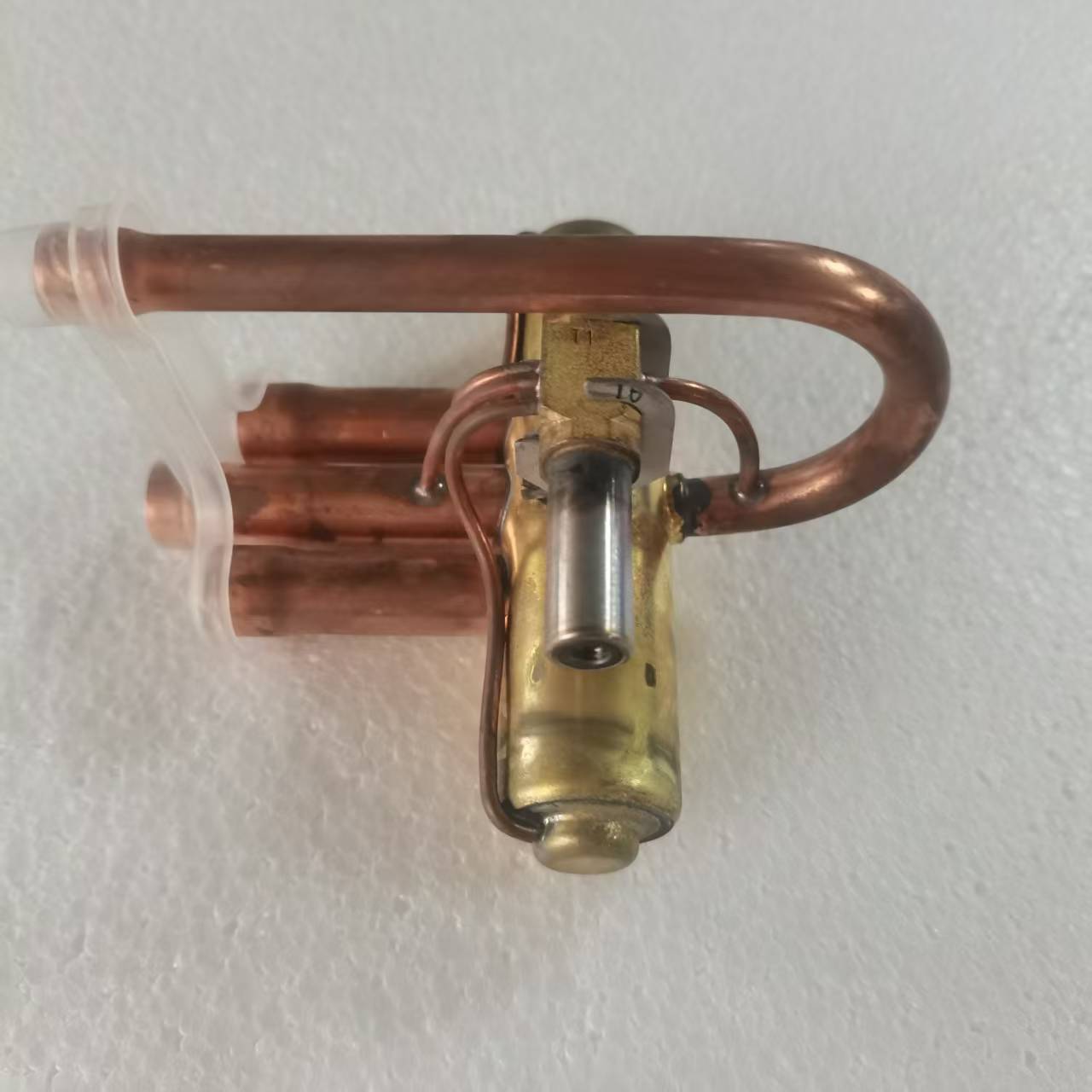 帮客材配 全新原装倍科KFR- 72LW/XA1 四通阀/SHF- 9H-34U-P三花 收前务必验货高清大图