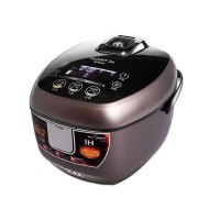 Midea/美的 MB-FZ4085A 电饭煲IH加热智能锅 IH电磁加热 微电脑式