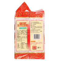 徐福记沙玛松软蛋黄味袋装416g