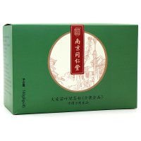 南京同仁堂大麦叶若绿茶粉20袋/盒代餐粉麦苗粉葛根早餐食品五谷杂粮粉