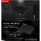 联想(Lenovo) X800系列 固态硬盘 SSD 台式机笔记本通用加装硬盘 SATA3接口 2.5寸 256GB