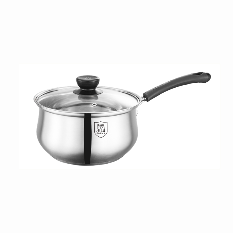 栢士德爱尔堡奶锅BST-102D-