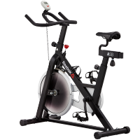 reebok锐步动感单车家用健身房动感自行车