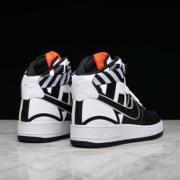 NIKE AIR FORCE1 HIGH LV8耐克 男士空军一号高帮运动休闲鞋板鞋