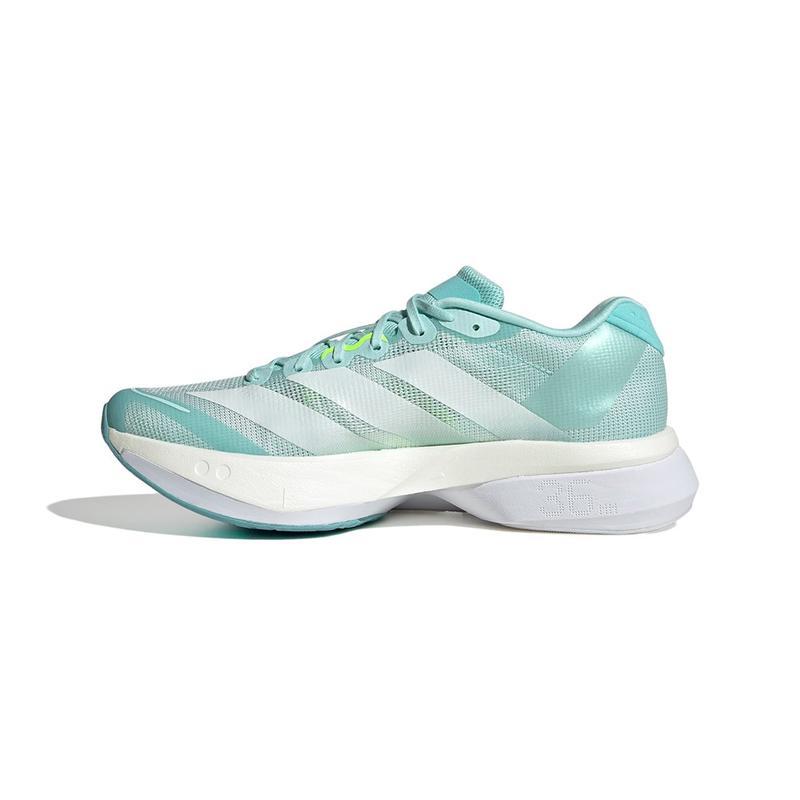 阿迪达斯(adidas)男款轻便缓震跑鞋训练鞋竞速马拉松比赛专业运动