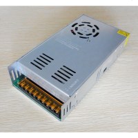 220v转直流12v24v36v48v交流转直流电瓶水泵电源变压器充气泵洗车