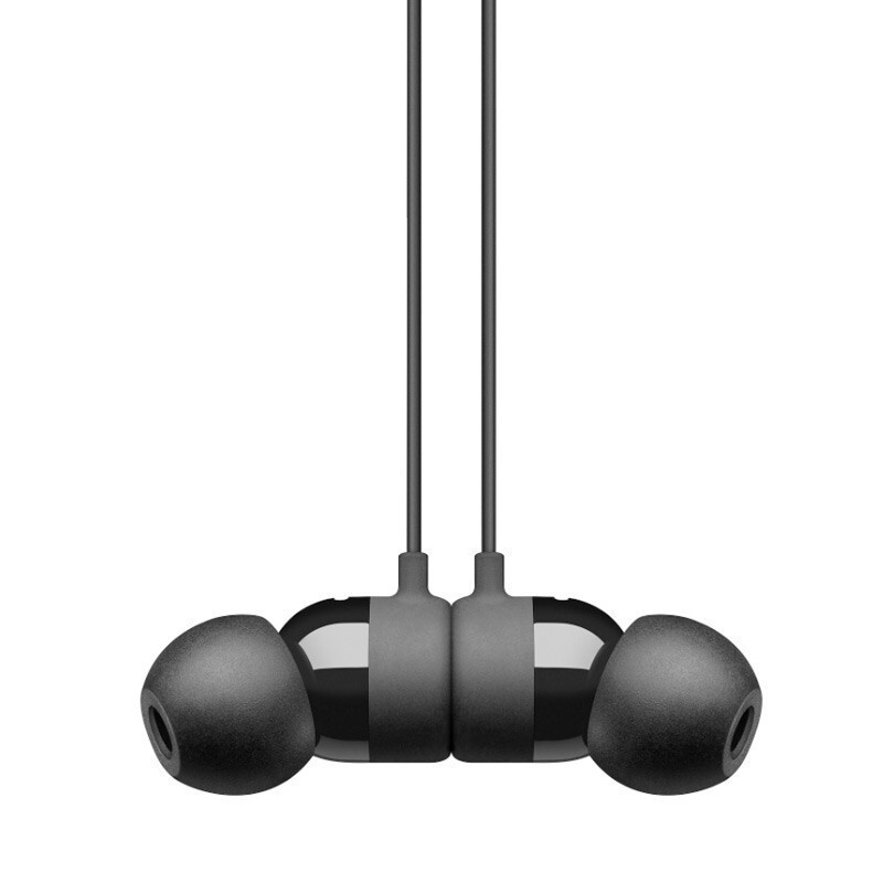 [二手99新]Beats X 无线蓝牙运动耳机 入耳式耳机 手机音乐跑步耳机/耳麦 黑色-仅拆封