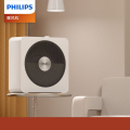 飞利浦（PHILIPS）AHR4144FX石墨烯暖风机浴室家用取暖器