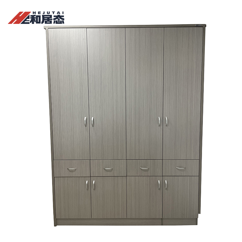 和居态 文件柜 1.8x2.3x0.55m 个
