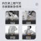 午休折叠床办公室单人床躺椅家用成人简易午睡床医院陪护便携神器