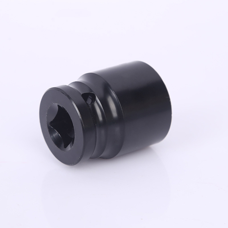 沁渝优品 套筒 8*38mm 个高清大图