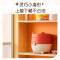 美的(Midea)电饭煲MB-FB12X1-105B家用迷你1.2L小容量电饭锅智能热饭煮粥锅人宿舍旅行小型电煮锅