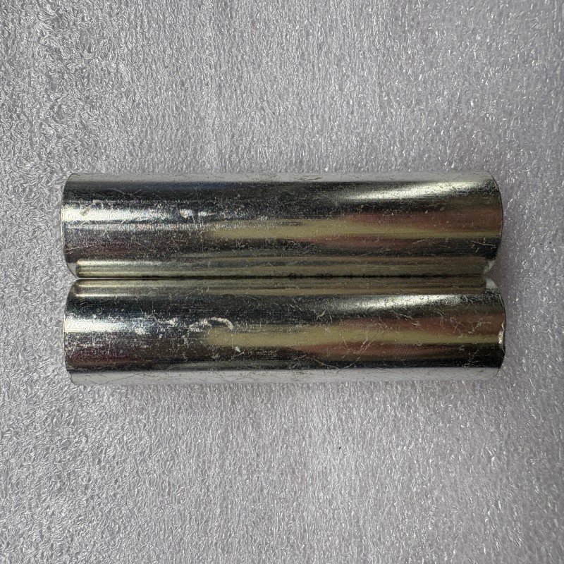 WJ 镀锡铜连接管GT-185个高清大图