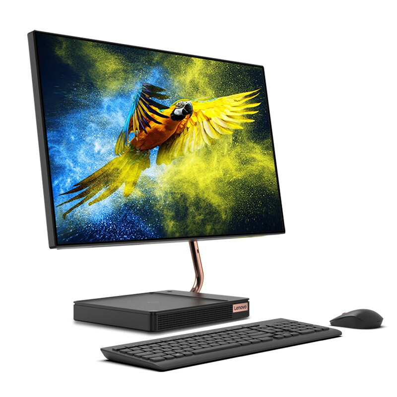 联想(lenovo)电脑一体机aio 联想(lenovo) aio 520x-24 23.