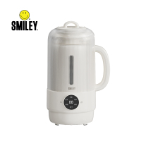 笑脸SMILEY 轻音破壁机SY-GPB8001 低音料理机家用豆浆机